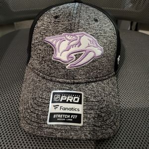 Nashville Predators Fanatics 